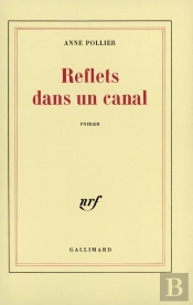 Reflets Dans Un Canal