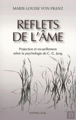 Bertrand.pt - Reflets De L'Ame Projection Et Recueillement Selon La Psychologie De Jung