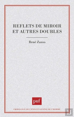 Bertrand.pt - Reflets De Miroir Et Autres Doubles