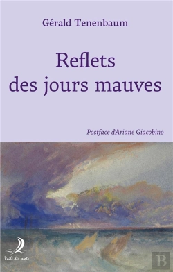 Bertrand.pt - Reflets Des Jours Mauves
