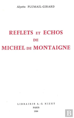 Bertrand.pt - Reflets Et Echos De Michel De
