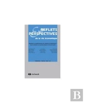 Reflets Et Perspectives Vie Eco. 02/4 - Collectif/Reflets Et Perspectives Vie Eco. 02/4/Reflexions S