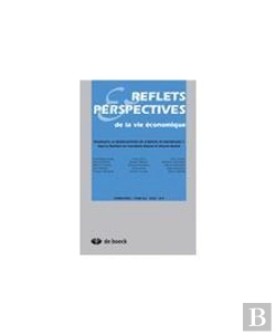 Bertrand.pt - Reflets Et Perspectives Vie Eco. 02/4 - Collectif/Reflets Et Perspectives Vie Eco. 02/4/Reflexions S
