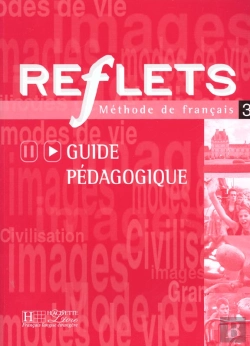 Bertrand.pt - Reflets ; Guide Pedagogique ; Niveau 3
