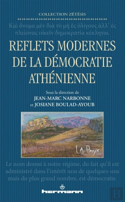 Bertrand.pt - Reflets Modernes De La Démocratie Athénienne