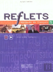 Reflets Niveau 1 ; Eleve