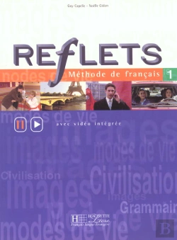 Bertrand.pt - Reflets Niveau 1 ; Eleve