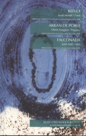Reflex. Arran De Poble. Falconada. Mutancions Hagiogeorgianes.
