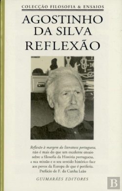 Bertrand.pt - Reflexão à Margem da Literatura Portuguesa