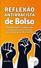 Reflexão Antirracista De Bolso
