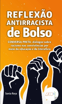 Bertrand.pt - Reflexão Antirracista De Bolso