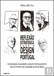 Reflexão Estratégica para o Design em Portugal