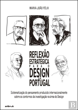 Bertrand.pt - Reflexão Estratégica para o Design em Portugal