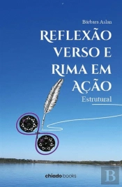 Reflexão verso e Rima em Ação