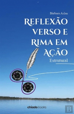 Bertrand.pt - Reflexão verso e Rima em Ação