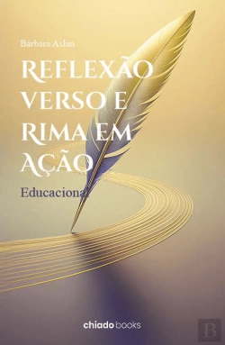 Bertrand.pt - Reflexão Verso e Rima em Ação