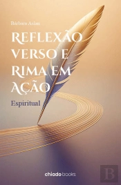 Reflexão Verso e Rima em Ação