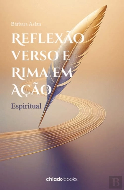 Bertrand.pt - Reflexão Verso e Rima em Ação