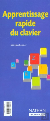 Reflexe; Apprentissage Rapide Du Clavier
