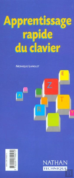 Bertrand.pt - Reflexe; Apprentissage Rapide Du Clavier