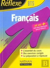 Reflexe Bts T.68