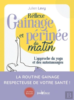 Bertrand.pt - Réflexe Gainage Et Perinee Du Matin
