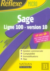 Reflexe; Sage ; Ligne 100, Version 10