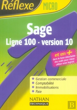 Bertrand.pt - Reflexe; Sage ; Ligne 100, Version 10
