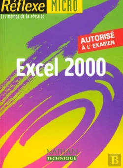 Bertrand.pt - Reflexe T.59; Excel 2000