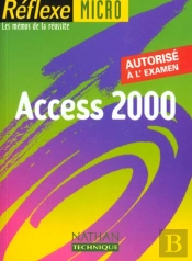 Reflexe T.60; Access 2000