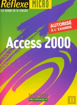Bertrand.pt - Reflexe T.60; Access 2000