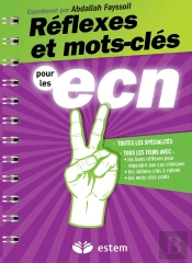 Réflexes Et Mots Clés Aux Ecn