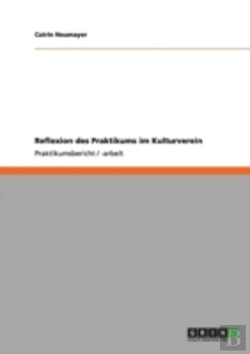 Bertrand.pt - Reflexion Des Praktikums Im Kulturverein