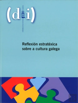 Bertrand.pt - Reflexión Estratéxica Sobre A Cultura Galega