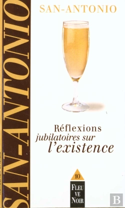 Bertrand.pt - Reflexion Jubilatoire Sur L'Existence
