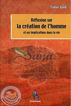 Bertrand.pt - Reflexion Sur La Creation De L'Homme Et Ses Implications Dans La Vie