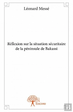 Bertrand.pt - Reflexion Sur La Situation Securitaire De La Peninsule De Bakassi