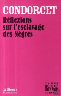Bertrand.pt - Réflexion Sur L'Esclavage Des Nègres
