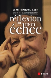 Reflexion Sur Mon Echec