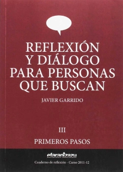 Bertrand.pt - Reflexion Y Dialogo Para Personas Que Buscan Iii