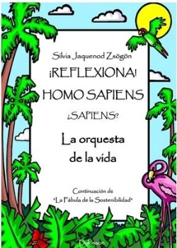 Bertrand.pt - ¡Reflexiona! Homo Sapiens... ¿Sapiens?