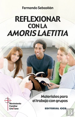 Bertrand.pt - Reflexionar Con La Amoris Laetitia