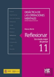 Reflexionar