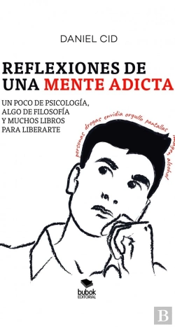 Bertrand.pt - Reflexiones De Una Mente Adicta