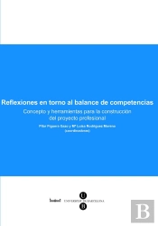 Reflexiones En Torno Al Balance De Competencias: Concepto Y Herramientas Para La Construcción Del Pr