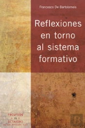 Reflexiones En Torno Al Sistema Formativo