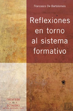 Bertrand.pt - Reflexiones En Torno Al Sistema Formativo