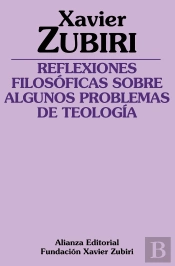 Reflexiones Filosóficas Sobre Algunos Problemas De La Teología
