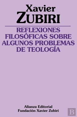 Bertrand.pt - Reflexiones Filosóficas Sobre Algunos Problemas De La Teología