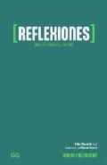 Reflexiones Para Jovenes Arquitectos